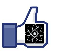 I LIKE TCP - ON FACEBOOK