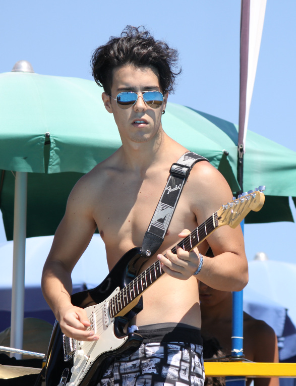 Mattia - Foto