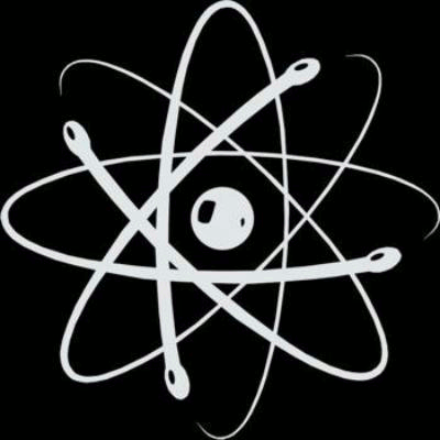 TCP LOGO THE CHEMISTRY PROJECT